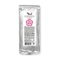 Мастика ванильная розовая 100 г