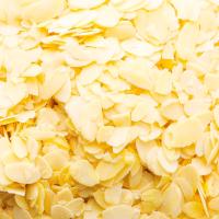 Лепестки-миндальные