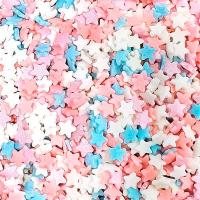 Посыпка-Звезды-пастельные-мини