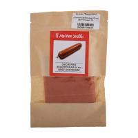 Оболочка Фиброузная 65мм цвет копчения