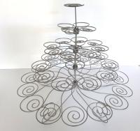 подставка для маффинов