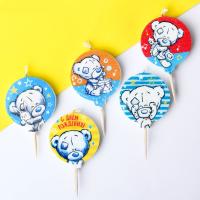 свечи Me to you